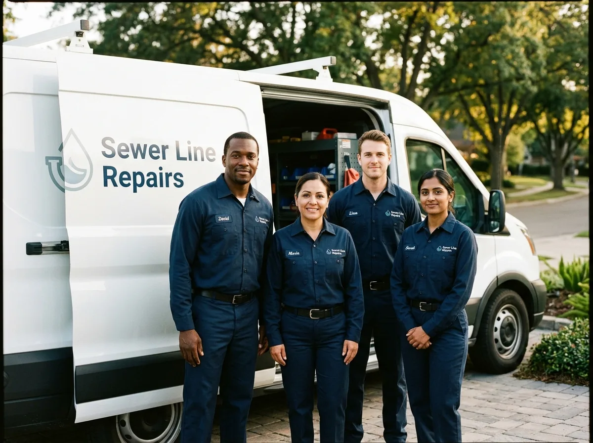 Emergency Plumber company in Cuttingsville, VT
